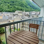 Apartament 2 Pieces Au Centre De - 4 Pers - Fr-1-234-148 Cauterets