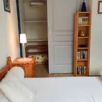 Apartament 2 Pieces Au Centre De - 4 Pers - Fr-1-234-148 *