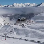 Apartament 2 Pieces Au Centre De - 4 Pers - Fr-1-234-148 Cauterets