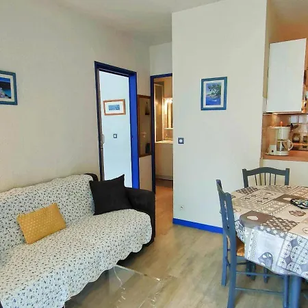 2 Pieces Au Centre De - 4 Pers - Fr-1-234-148 Cauterets