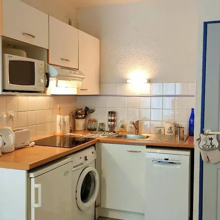 2 Pieces Au Centre De - 4 Pers - Fr-1-234-148 * Cauterets