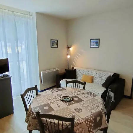 2 Pieces Au Centre De - 4 Pers - Fr-1-234-148 Apartment Cauterets