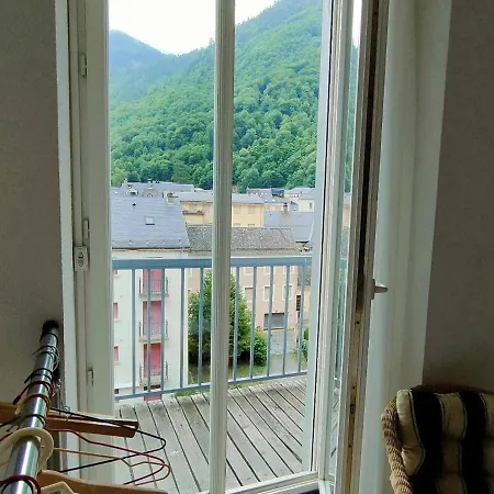 2 Pieces Au Centre De - 4 Pers - Fr-1-234-148 Cauterets