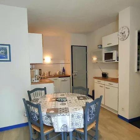 T2 Au Centre De - 4 Pers, Ascenseur, Proche Parking, Casier A Skis - Fr-1-234-148 Apartment *