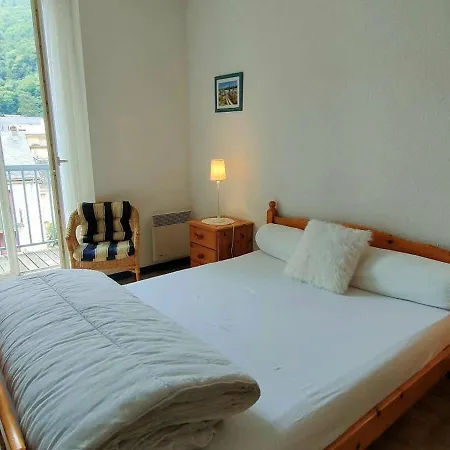 2 Pieces Au Centre De - 4 Pers - Fr-1-234-148 Cauterets