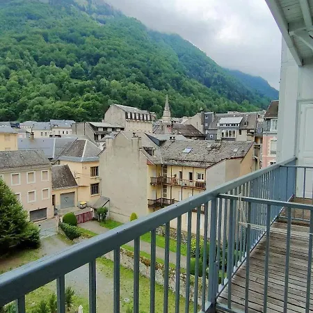 2 Pieces Au Centre De - 4 Pers - Fr-1-234-148 *