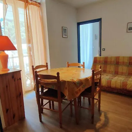 2 Pieces Au Centre De - 4 Pers - Fr-1-234-148 Cauterets