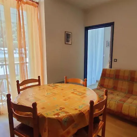 Apartment 2 Pieces Au Centre De - 4 Pers - Fr-1-234-148