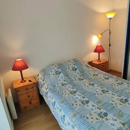 2 Pieces Au Centre De - 4 Pers - Fr-1-234-148 Lejlighed *
