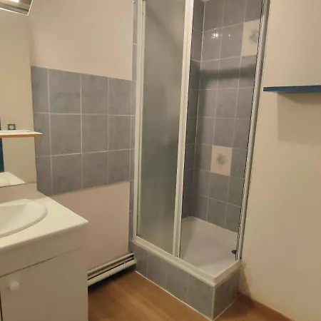 T2 Au Centre De - 4 Pers, Ascenseur, Proche Parking, Casier A Skis - Fr-1-234-148 Apartment *