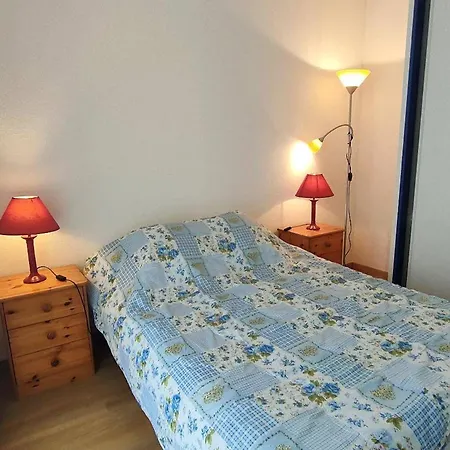 2 Pieces Au Centre De - 4 Pers - Fr-1-234-148 *