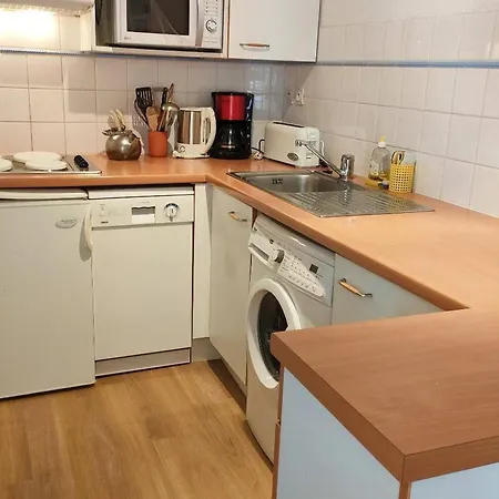 2 Pieces Au Centre De - 4 Pers - Fr-1-234-148 Cauterets