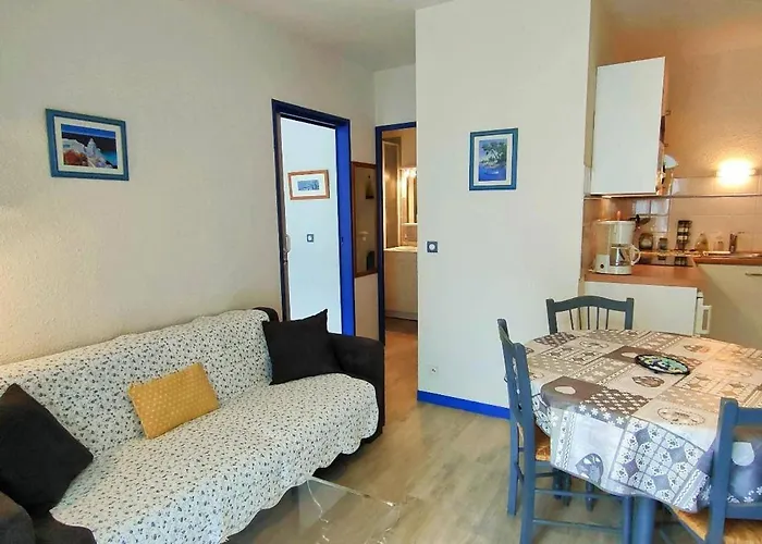 2 Pieces Au Centre De - 4 Pers - Fr-1-234-148 Cauterets